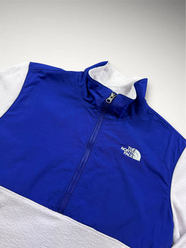 The North Face Polaire Half Zip (XXL enfant) The North Face