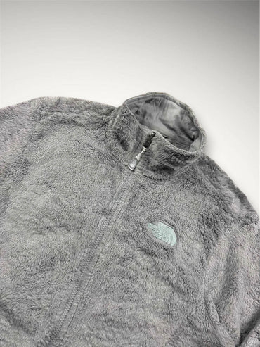 The North Face Polaire Sherpa Full Zip (L femme) The North Face