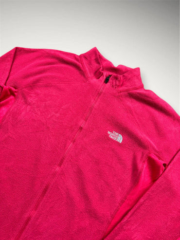 The North Face Polaire Full Zip (M femme) The North Face