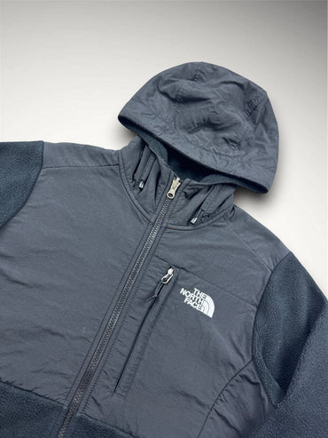 The North Face Polaire à capuche Denali (S femme) The North Face