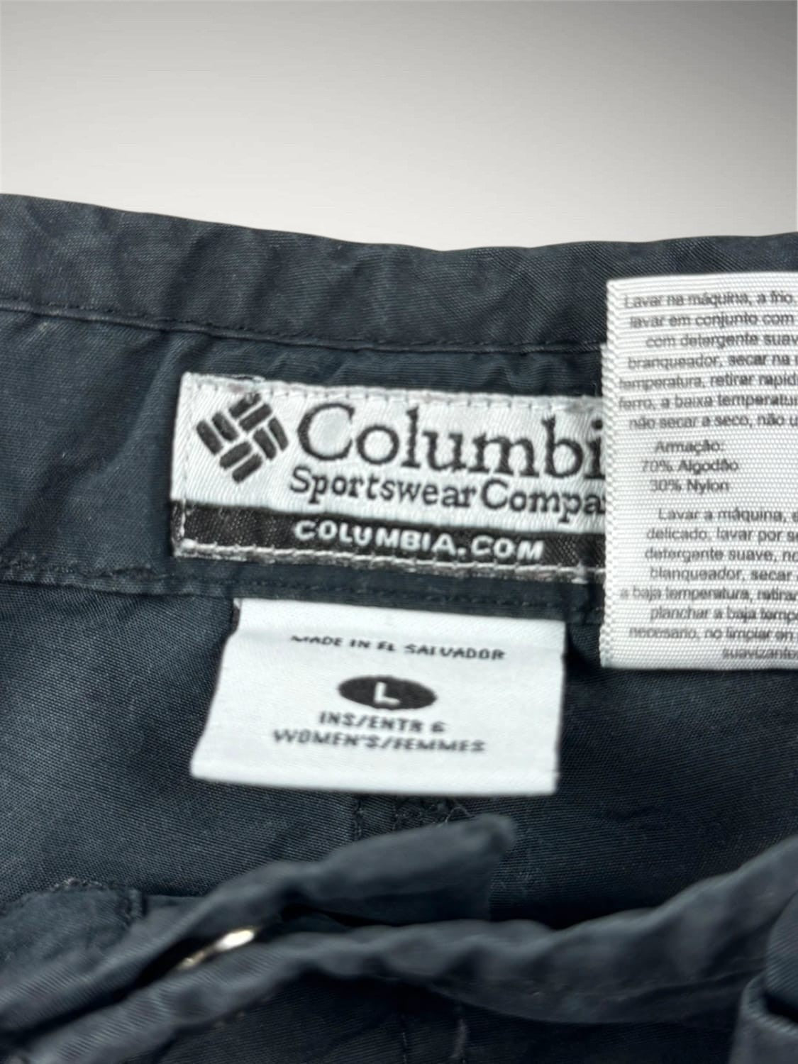 Columbia Short (L) Columbia