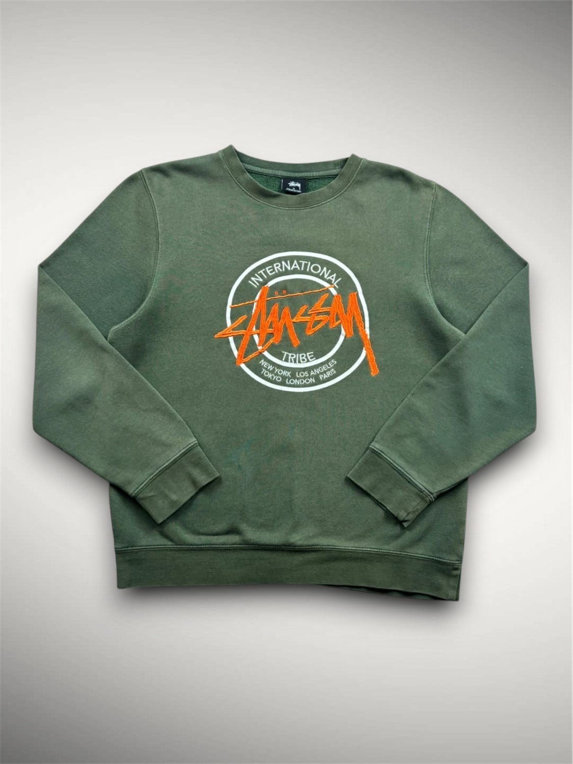 Stüssy Sweat (S)