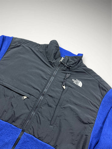 The North Face Polaire Denali (XL) The North Face