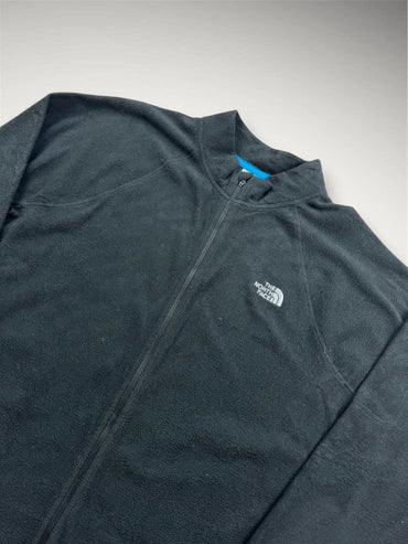 The North Face Polaire Full Zip (XL) The North Face