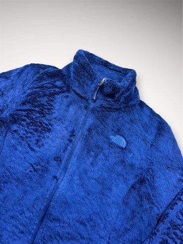 The North Face Polaire Sherpa Full Zip (M femme) The North Face