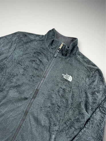 The North Face Polaire Sherpa Full Zip (L femme) The North Face