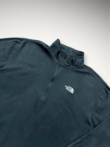 The North Face Polaire Half Zip (L) The North Face