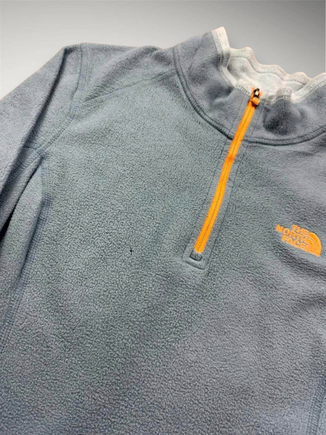The North Face Polaire Half Zip (M femme) The North Face