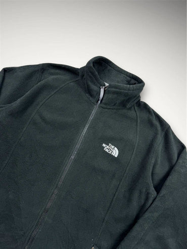 The North Face Polaire Full Zip (XL femme) The North Face