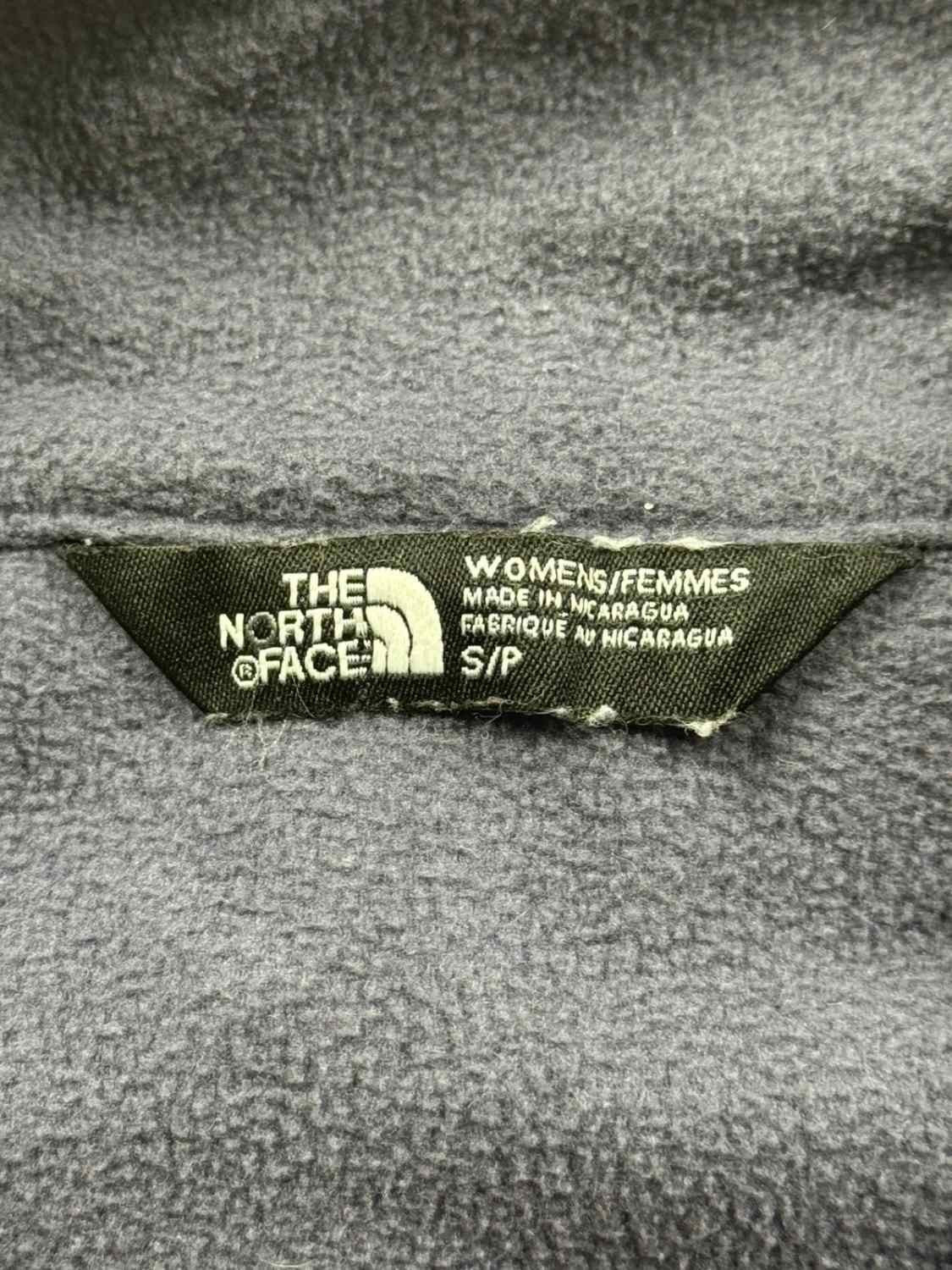 The North Face Polaire Half Zip (S femme) The North Face