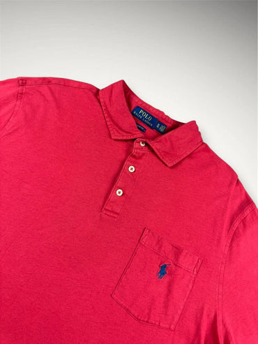 Ralph Lauren Polo (XL)