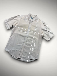 Ralph Lauren Chemise manches courtes (L)