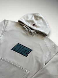 Nike Hoodie Vintage (S)