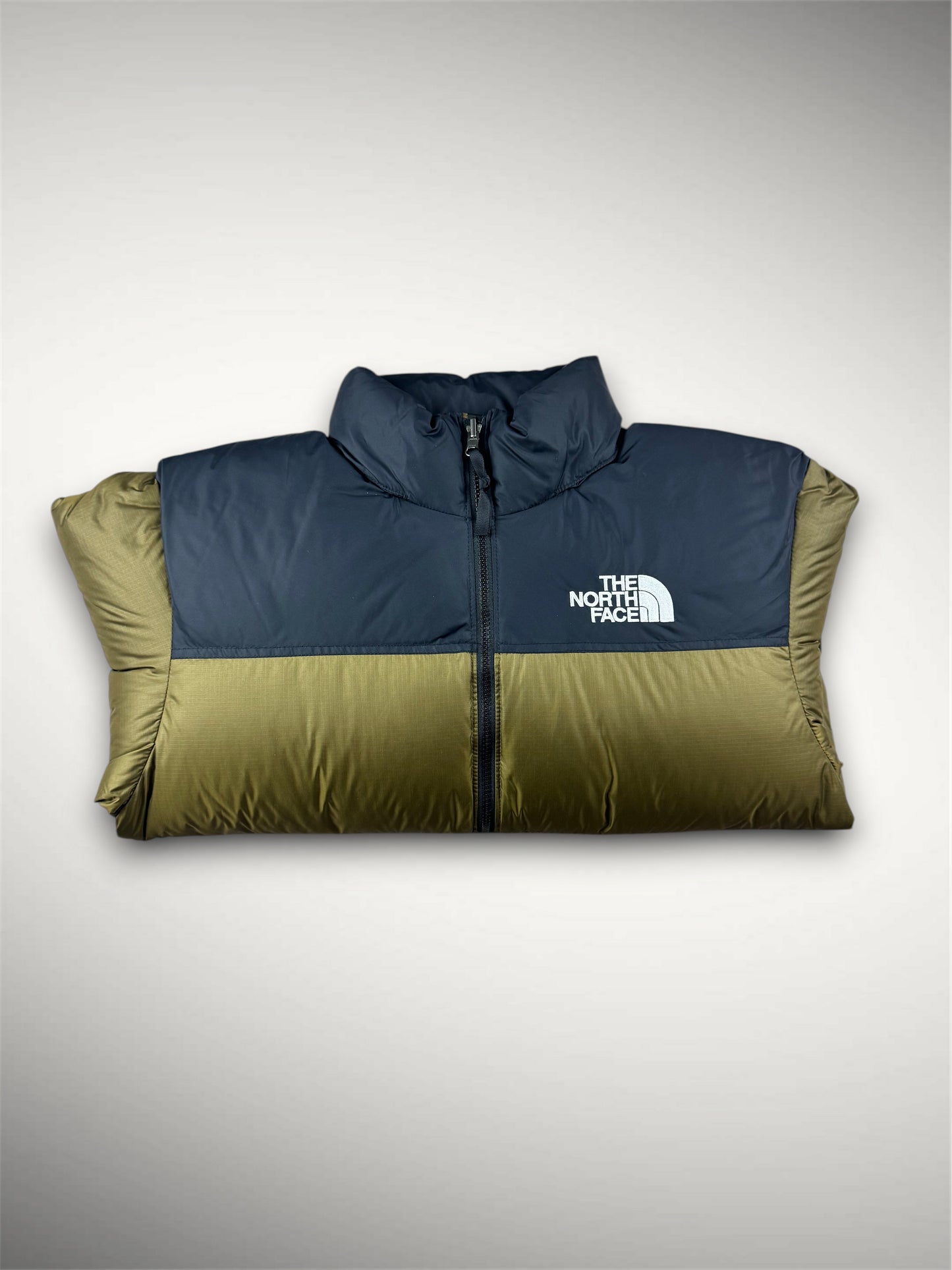 The North Face Veste Doudoune Nupste 700 (M)