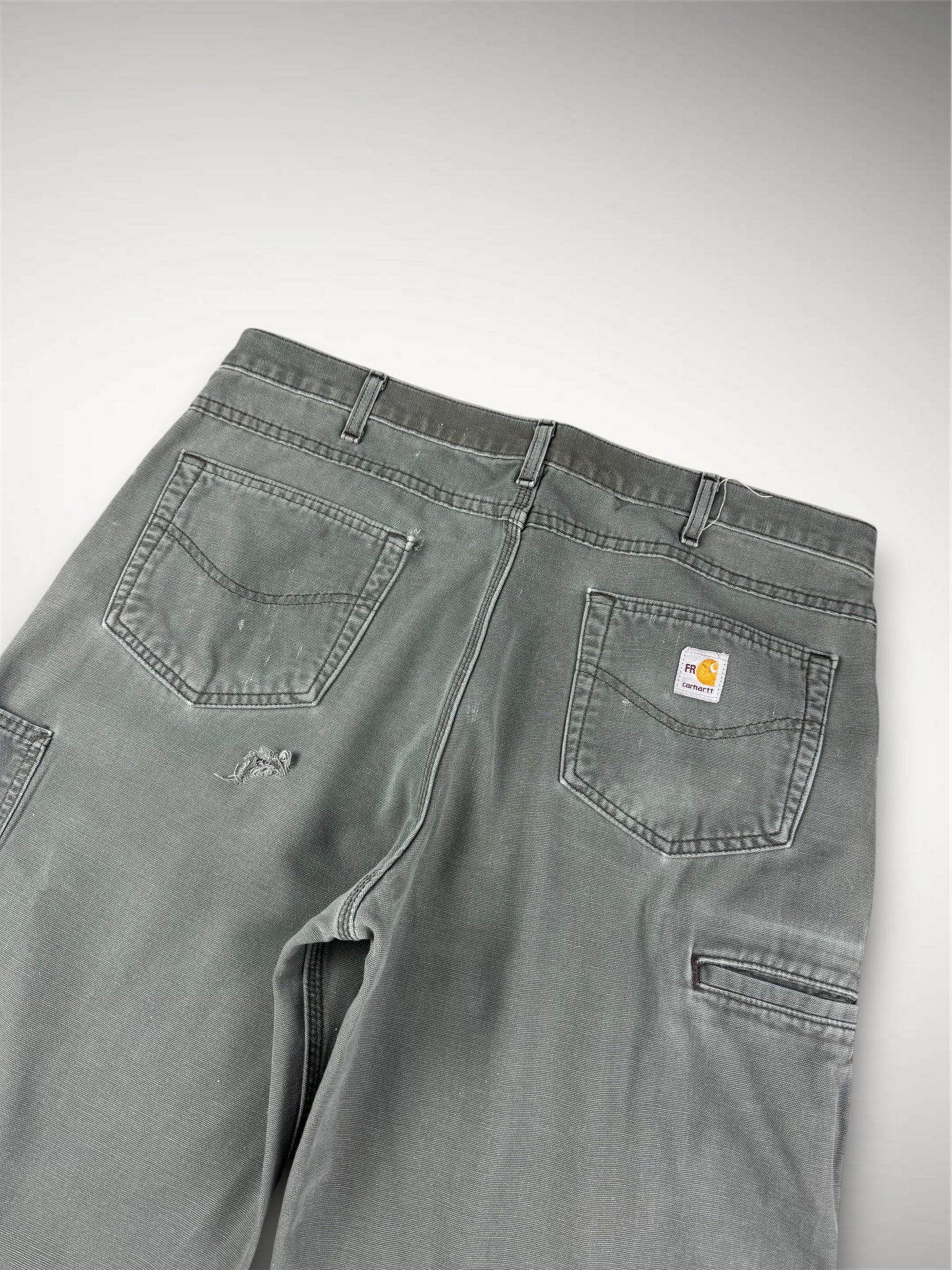 Carhartt Pantalon Carpenter Workwear (FR48)