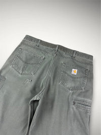 Carhartt Pantalon Carpenter Workwear (FR48)