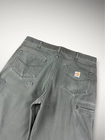 Carhartt Pantalon Carpenter Workwear (FR48)