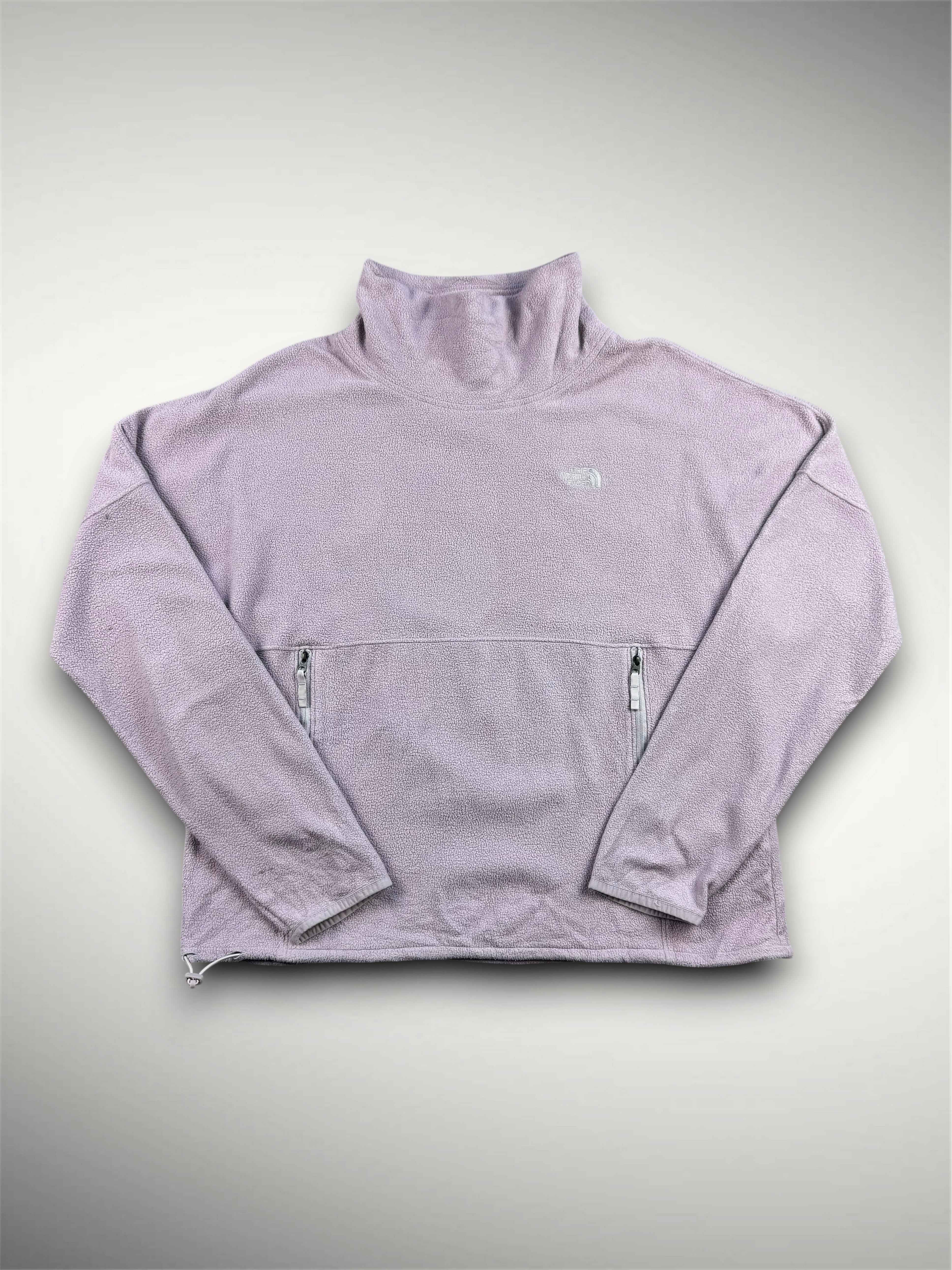 The North Face Polaire (L femme)