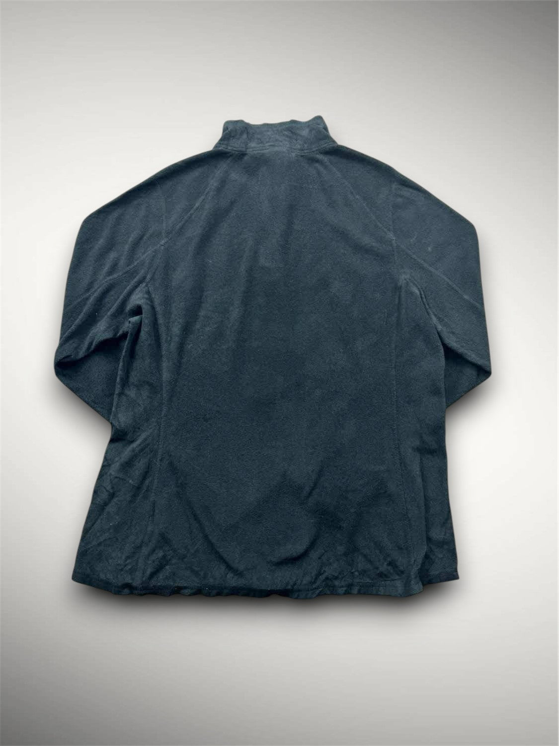 The North Face Polaire Half Zip (L femme)