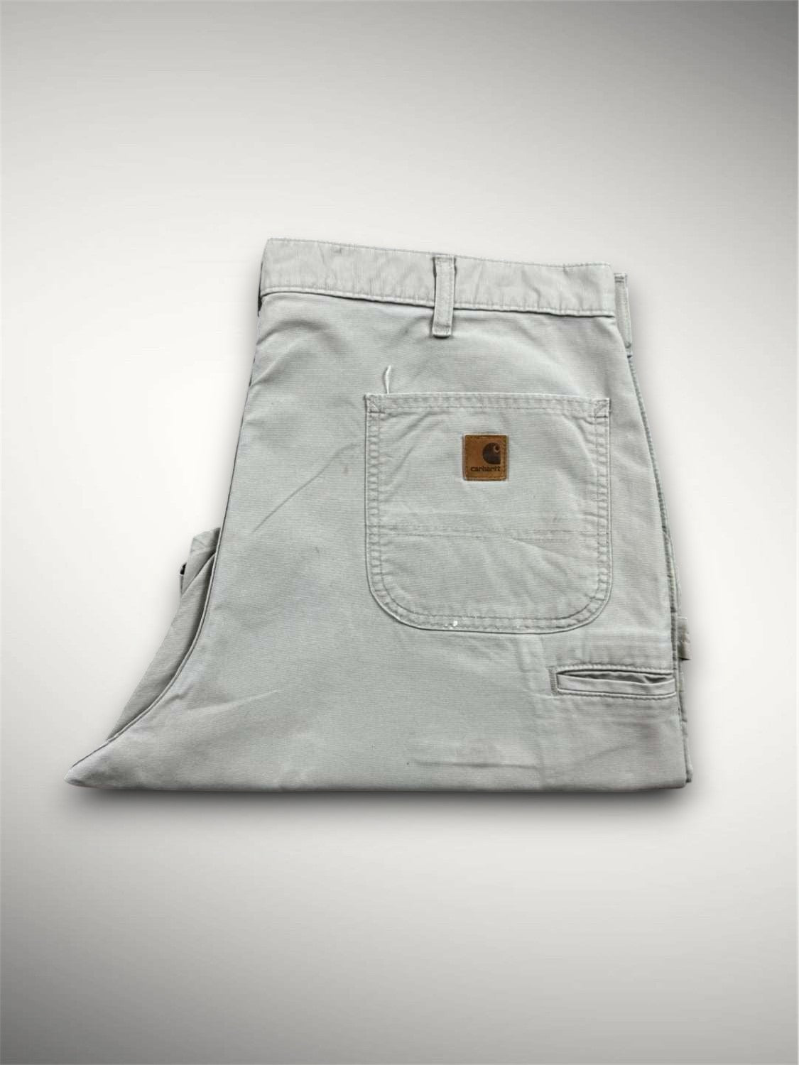 Carhartt Short Carpenter Workwear (FR50)