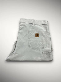 Carhartt Short Carpenter Workwear (FR50)