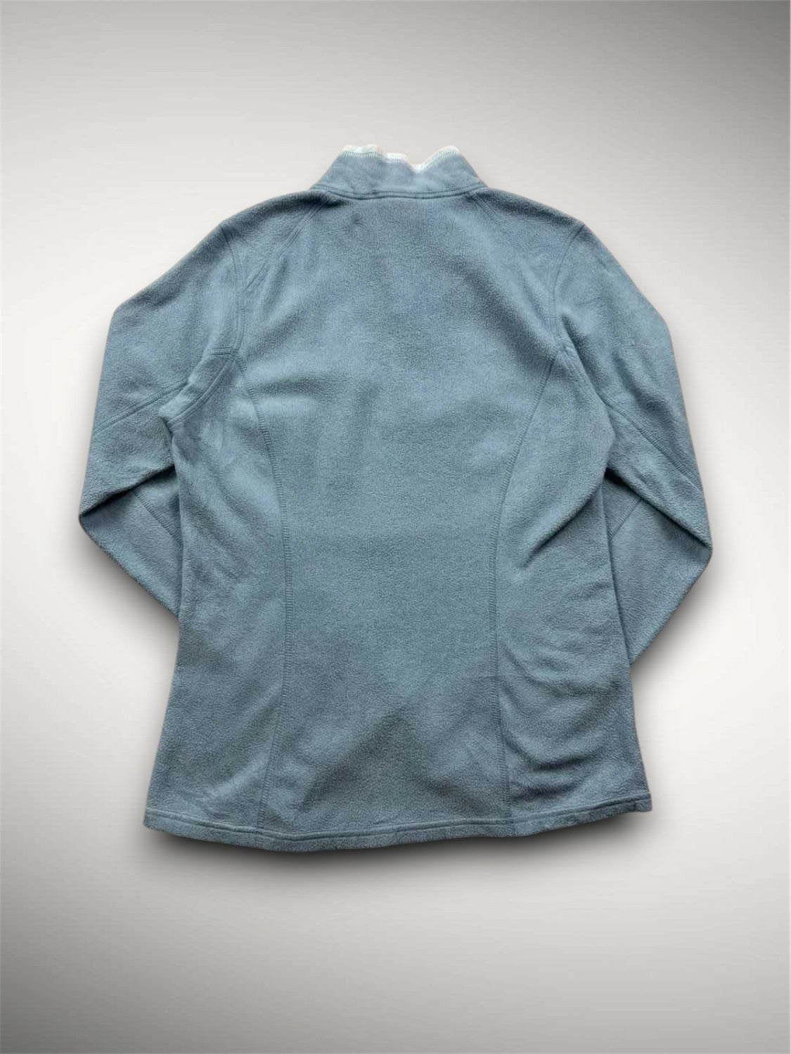 The North Face Polaire Half Zip (M femme)