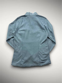 The North Face Polaire Half Zip (M femme)
