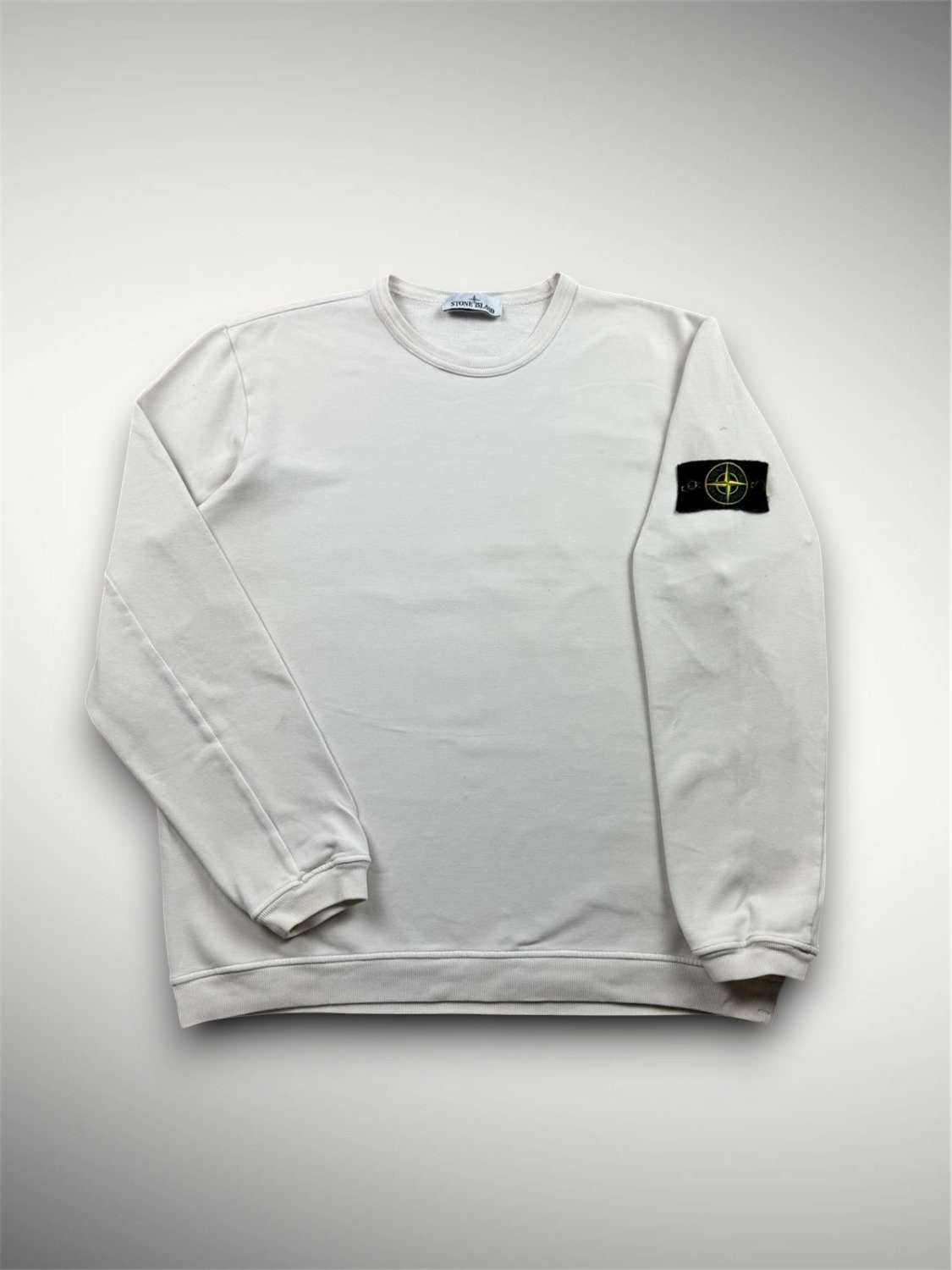 Stone Island Sweat (XL)