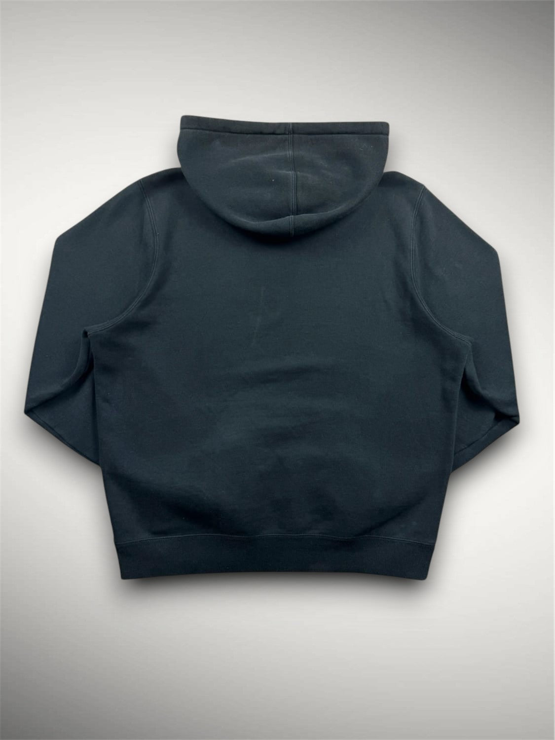 Stüssy Hoodie Stock Logo (M)
