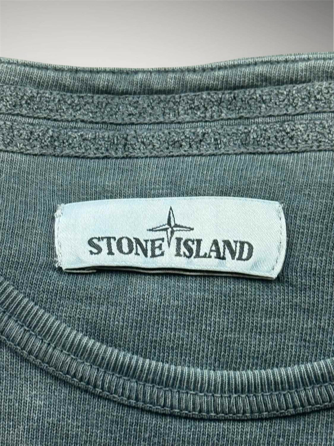 Stone Island Sweat (M)