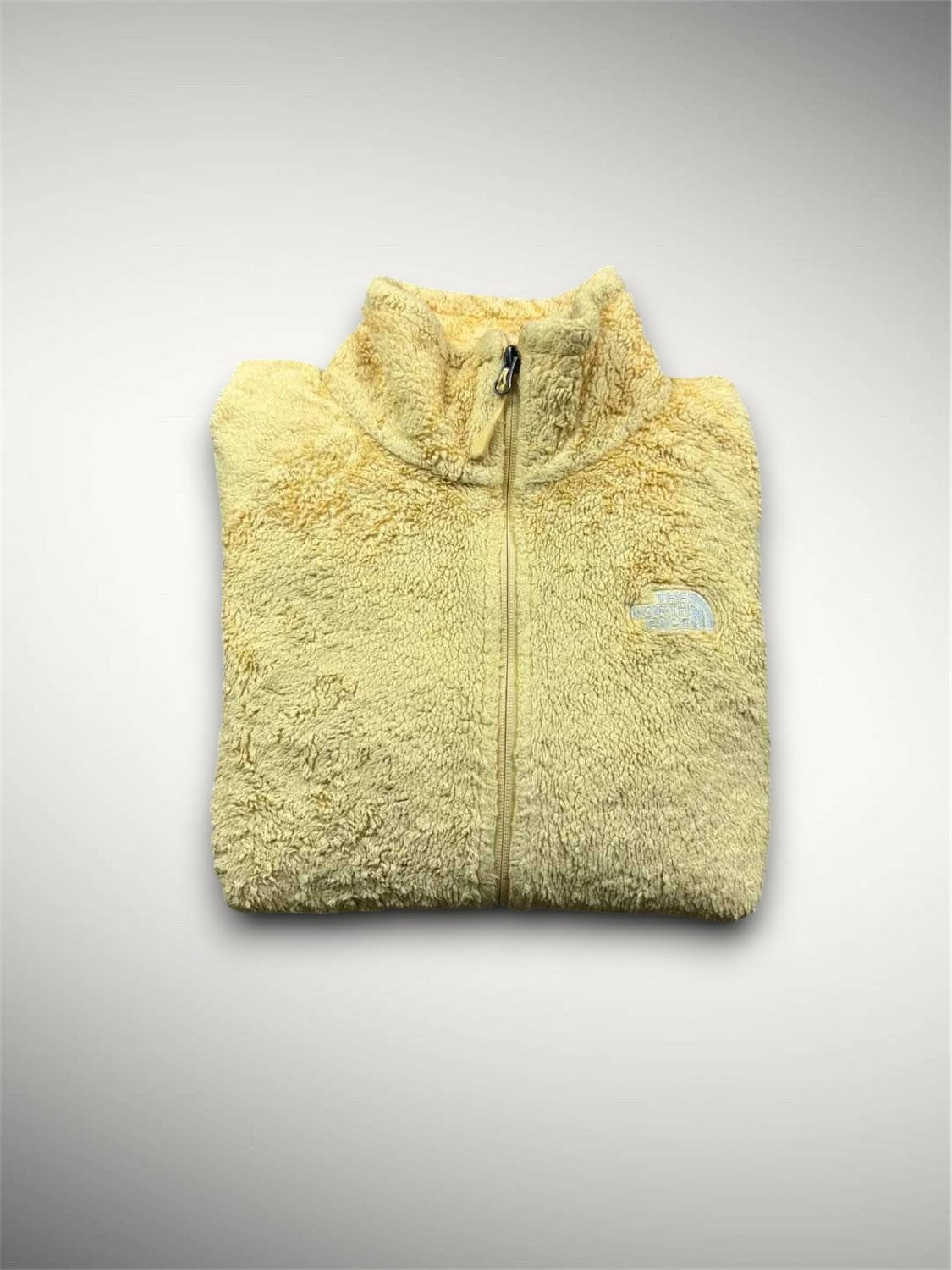 The North Face Polaire Sherpa Full Zip (M femme)