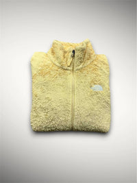 The North Face Polaire Sherpa Full Zip (M femme)