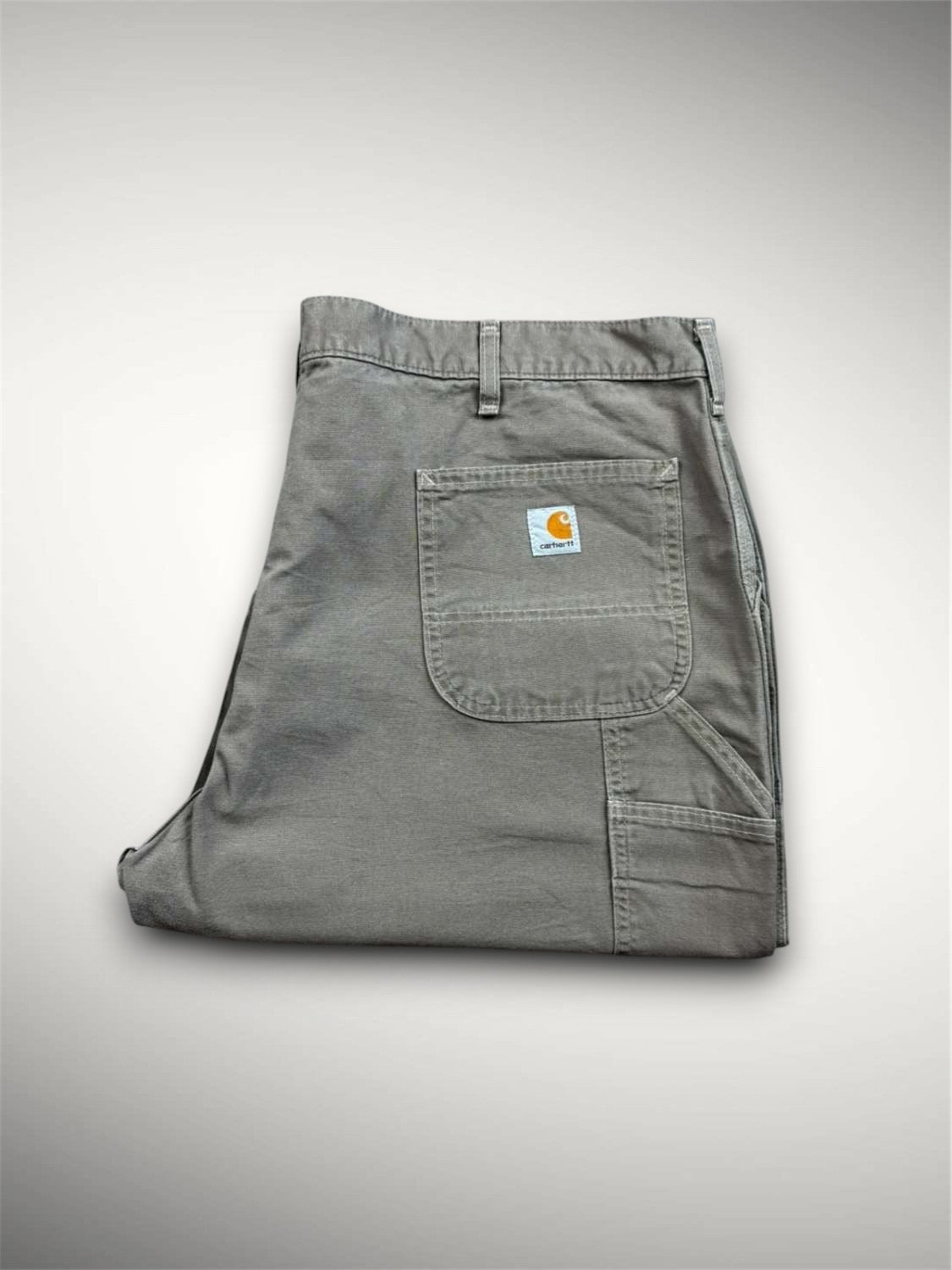 Carhartt Short Carpenter Workwear (W44)