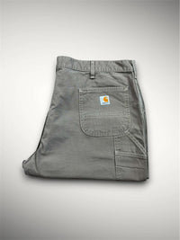 Carhartt Short Carpenter Workwear (W44)