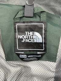 The North Face Veste à capuche Coupe-vent (XXL)