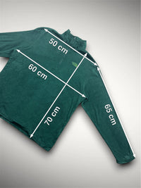 The North Face Polaire Half Zip (L)