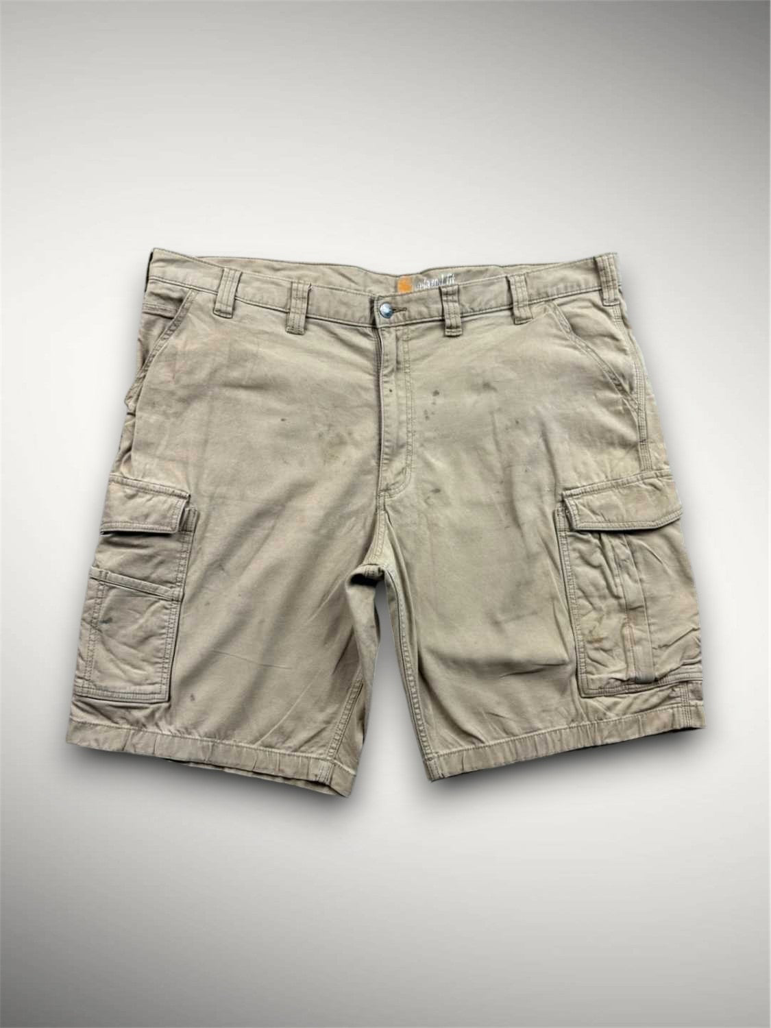 Carhartt Short Cargo Carpenter Workwear (FR54)