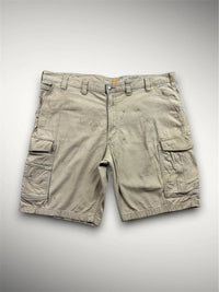 Carhartt Short Cargo Carpenter Workwear (FR54)