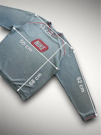 Nike Sweat Vintage (L)