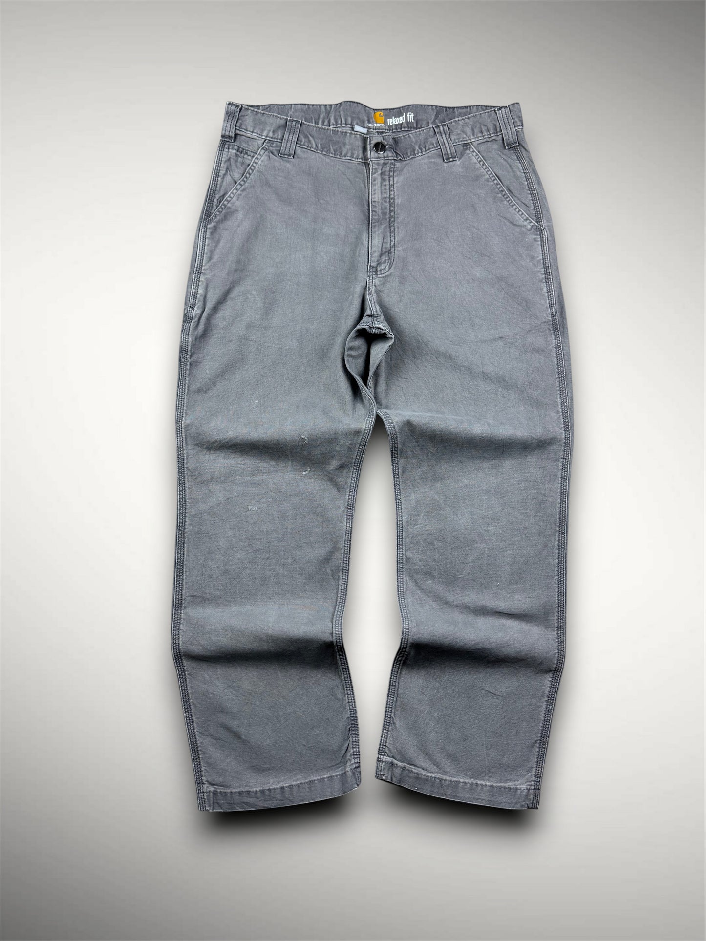 Carhartt Pantalon Carpenter Workwear (FR46)