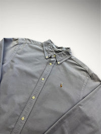 Ralph Lauren Chemise manches longues (S)