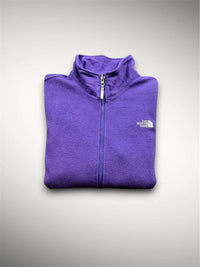 The North Face Polaire Full Zip (M femme)