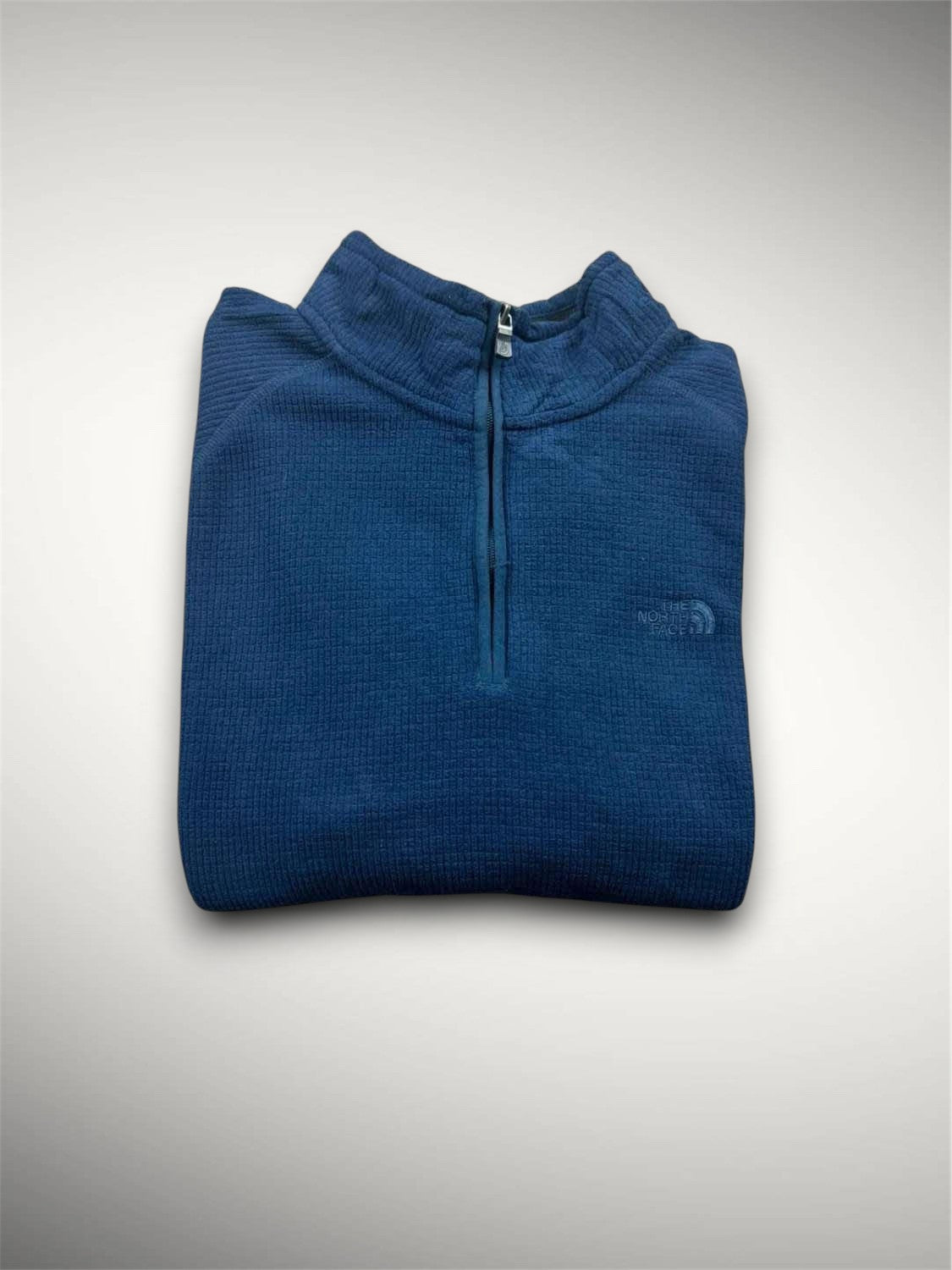 The North Face Polaire Half Zip (XL)