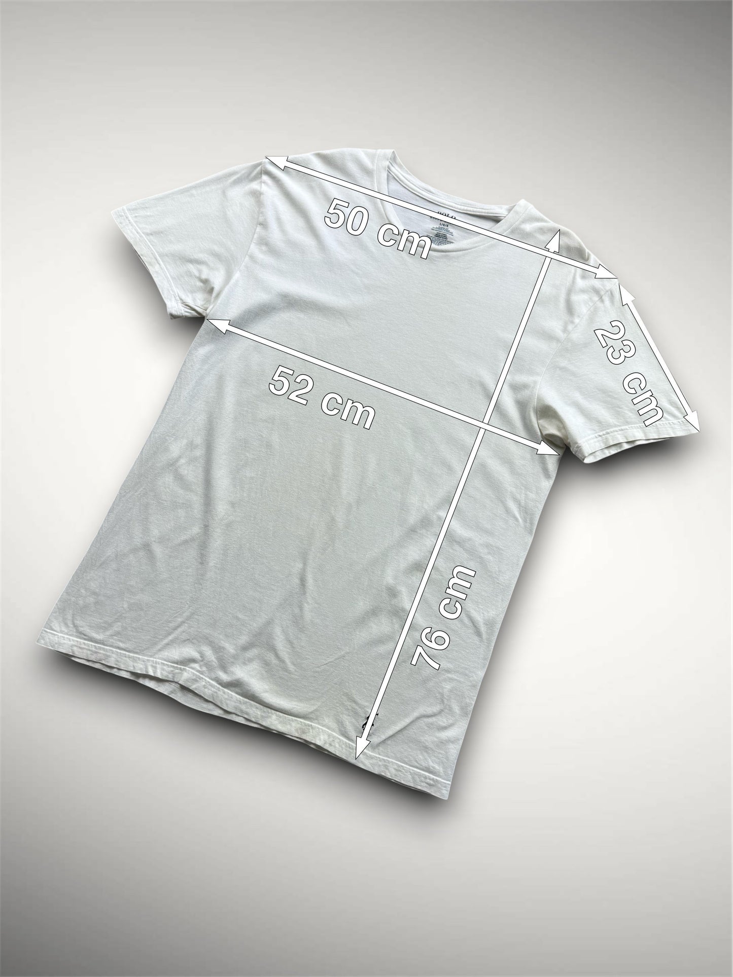 Ralph Lauren T-shirt (L)
