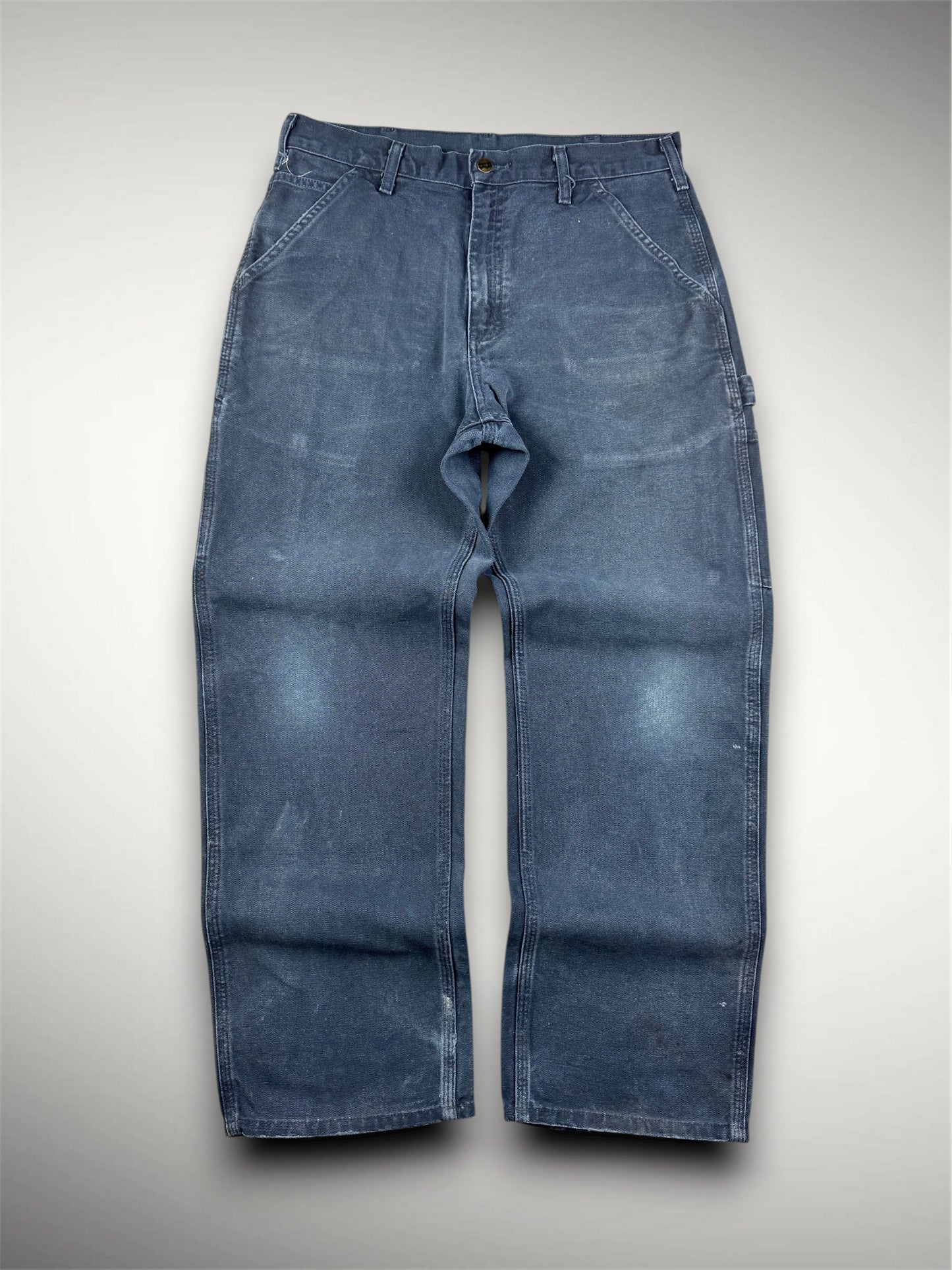 Carhartt Pantalon Single Knee Carpenter Workwear (FR42)