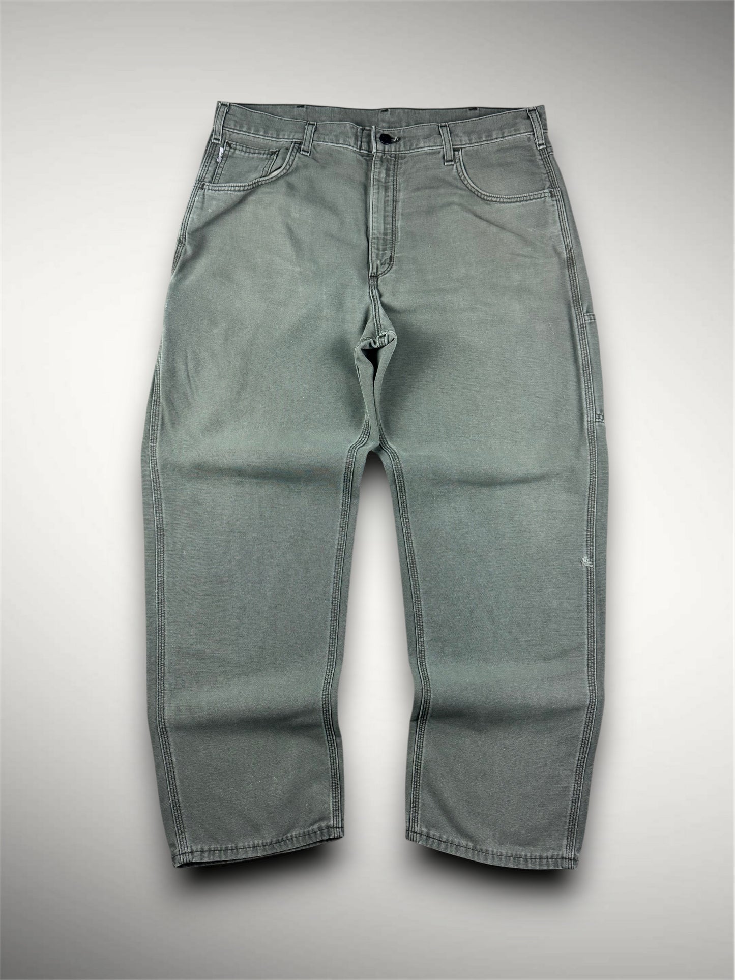 Carhartt Pantalon Carpenter Workwear (FR48)