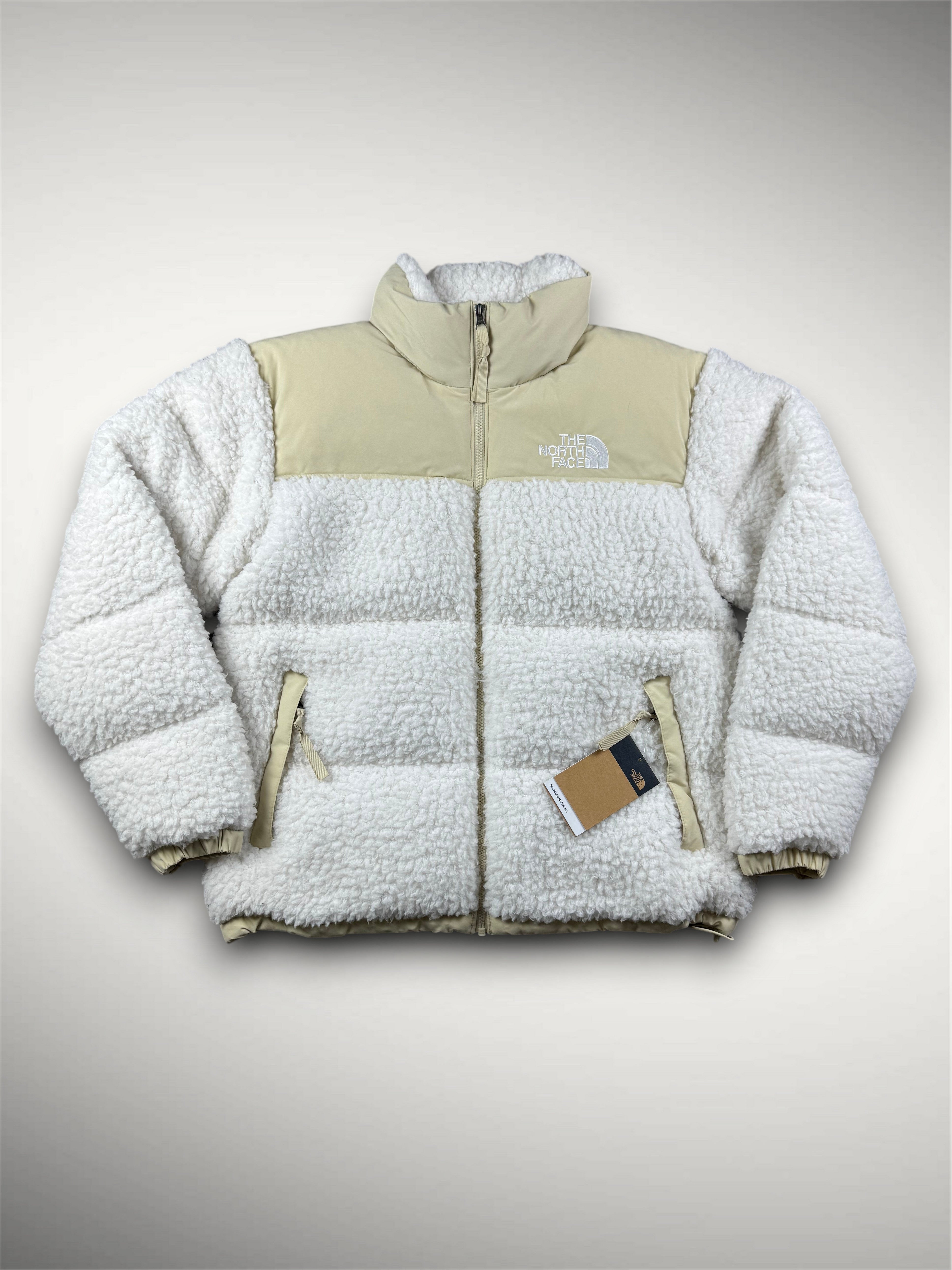 The North Face Veste Doudoune Nupste 700 (M)