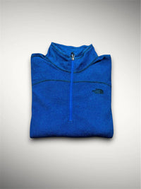 The North Face Polaire Half Zip (XL)