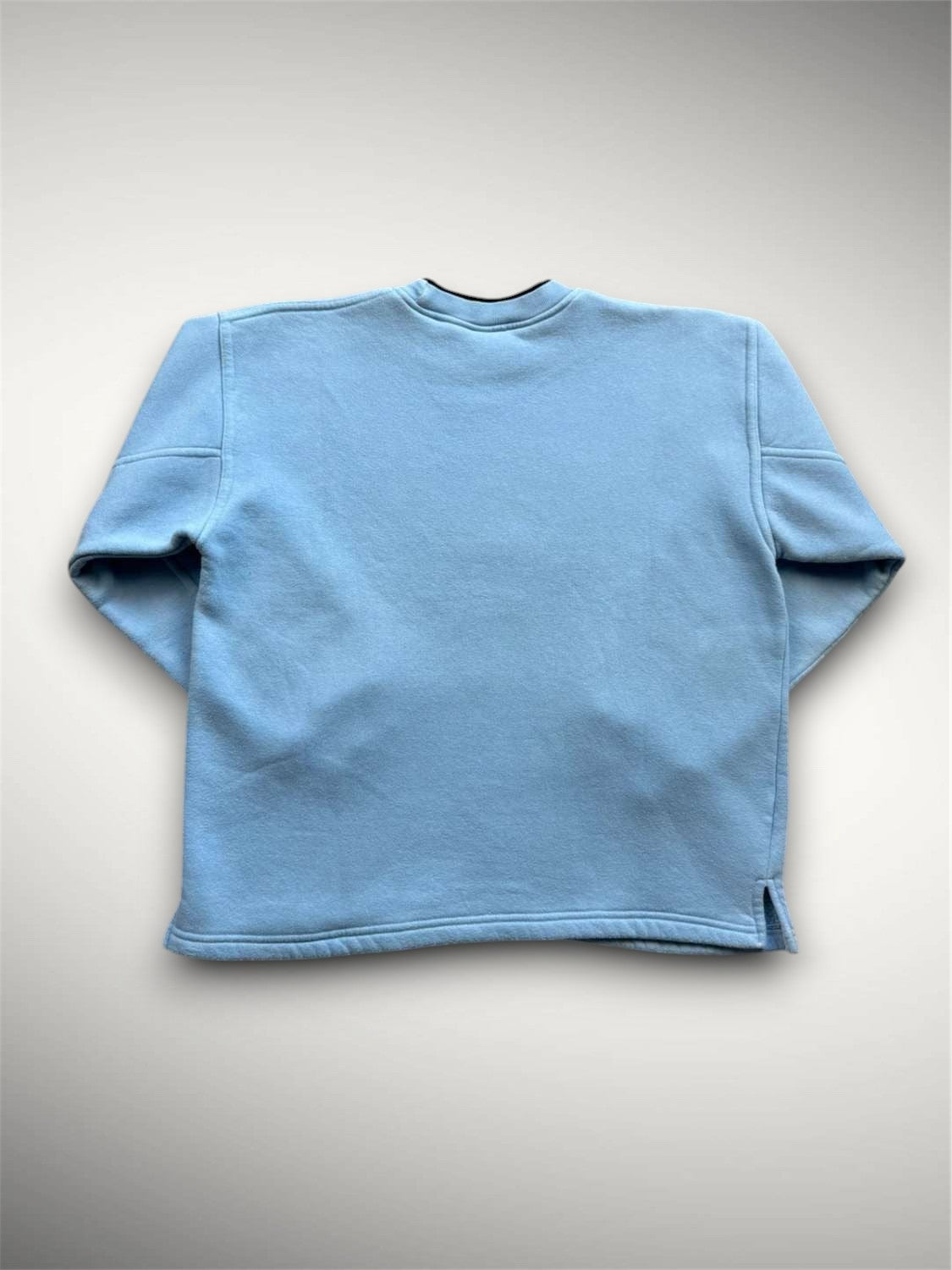 Adidas Sweat Pull Vintage (XS)