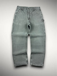 Carhartt Pantalon Single Knee Carpenter Workwear (FR44)